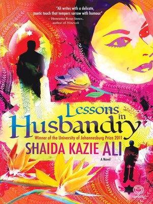 cover image of Lessons in Husbandry